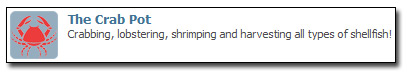 Crabbing & Lobstering Forum