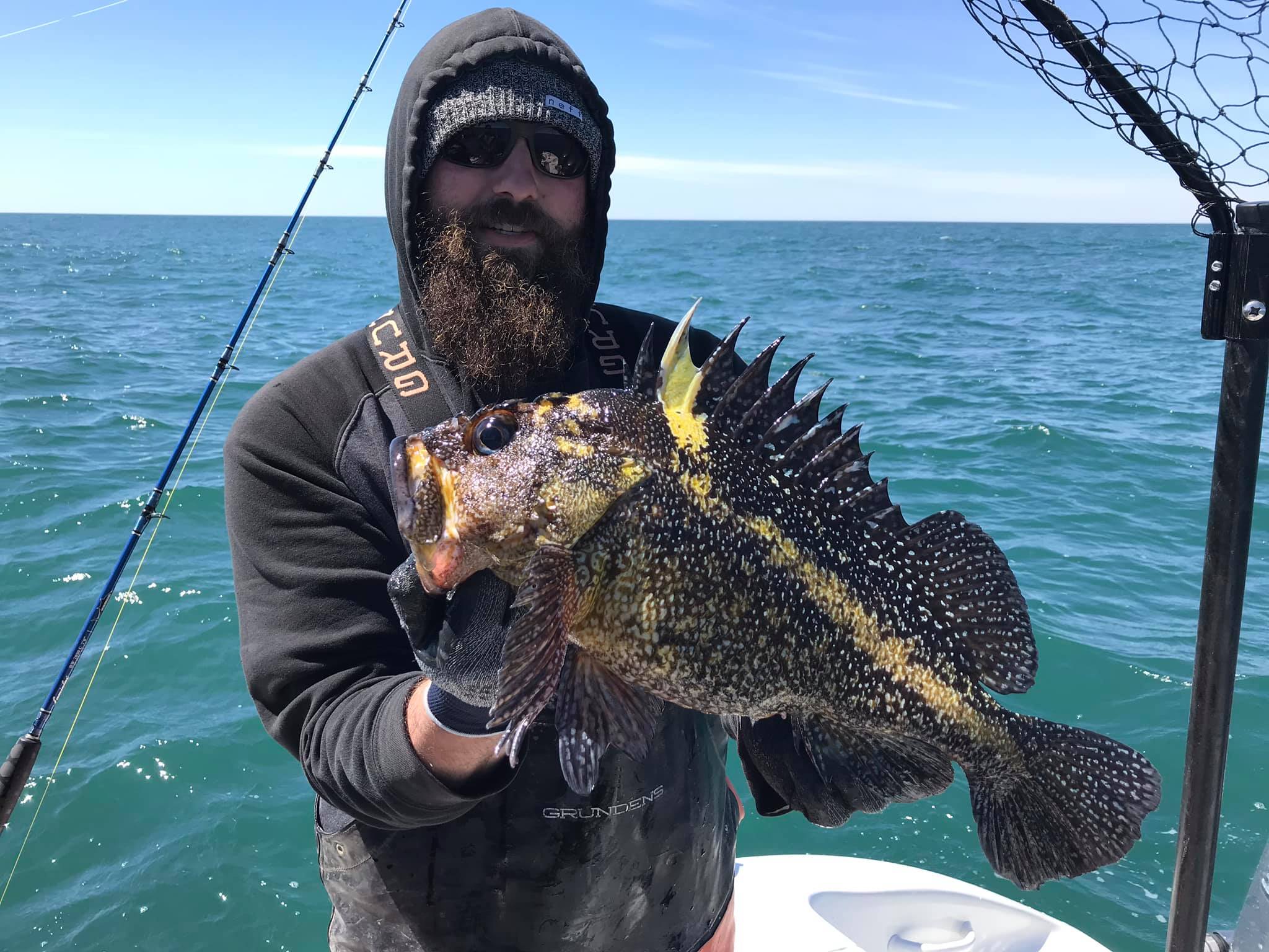 Halibut Fishing Charters Washington Total Fisherman